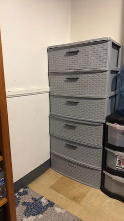Drawers