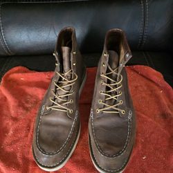 Danner Boots Size 13
