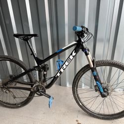 Trek Fuel EX5