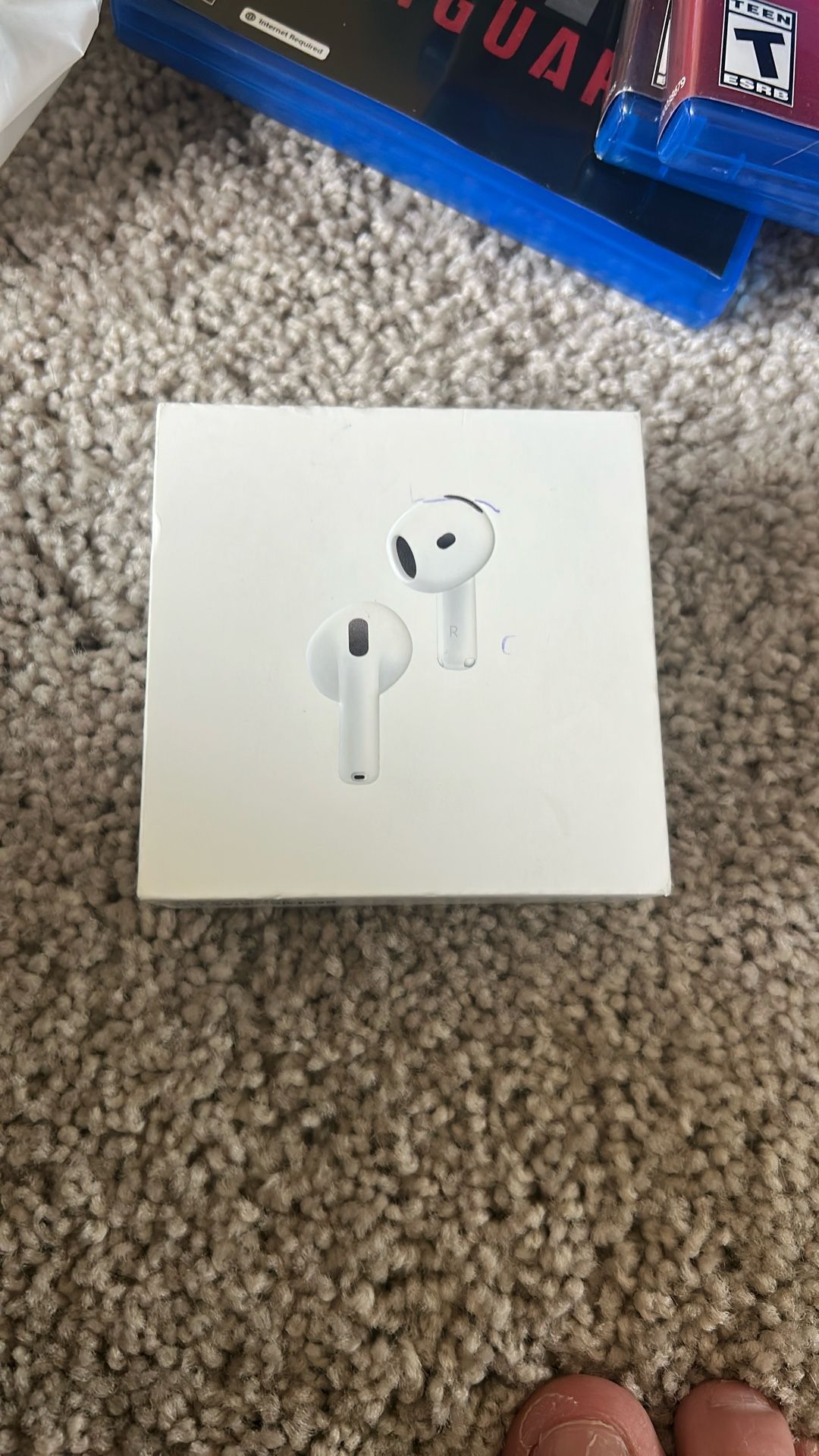 AirPod Pros 3rd Generation 