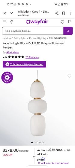 Light Fixture