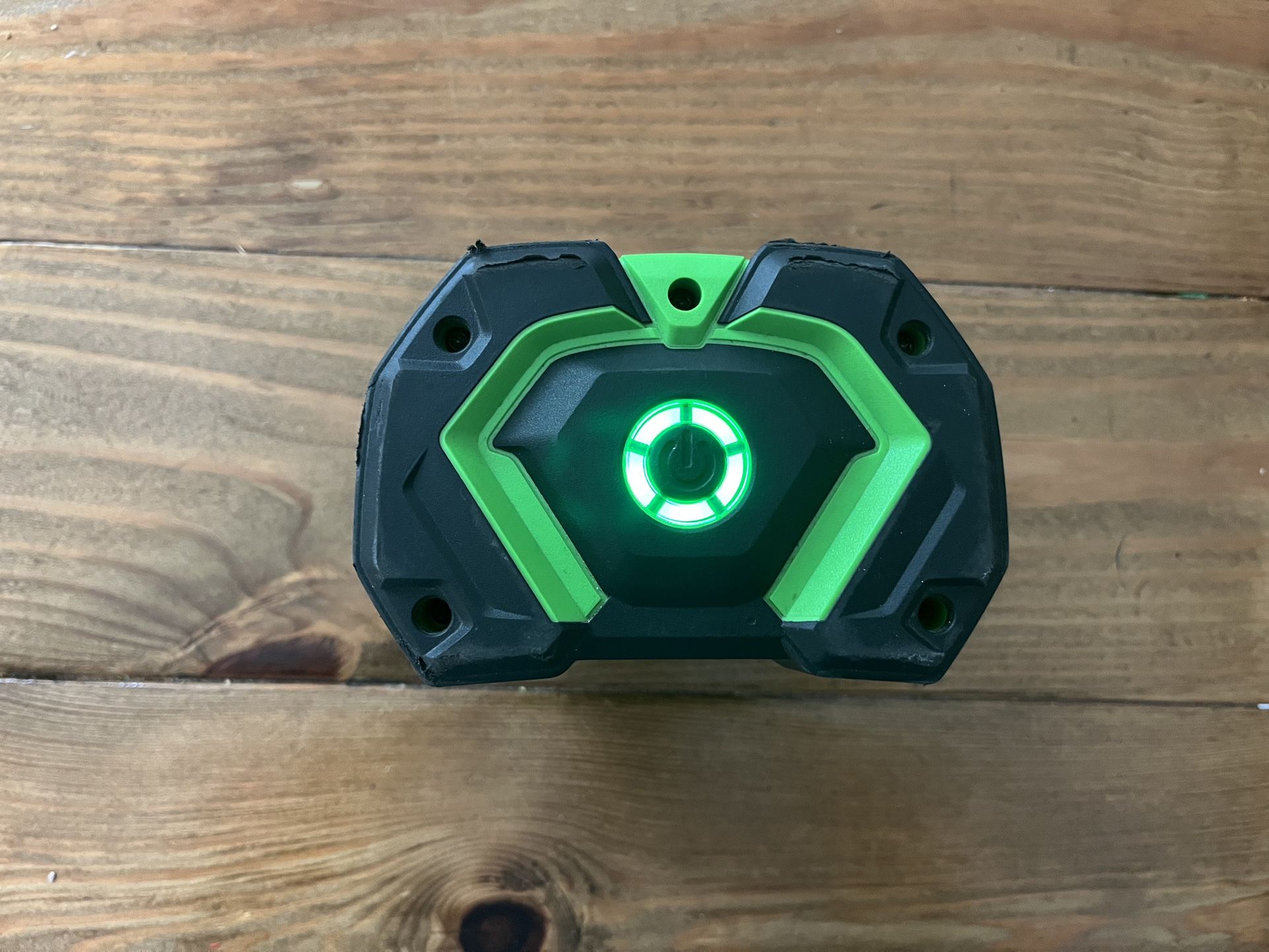 Ego 7.5 Ah Battery 56v Power+