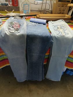 Women’s pants
