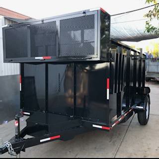 BRAND NEW TRAILER FOR SALE