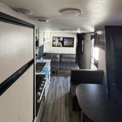2022 Highland ridge open Range RV 