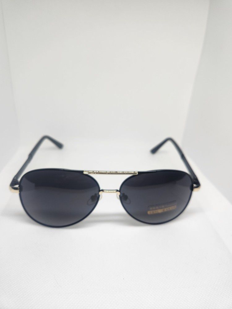 vintage chanel sunglasses black