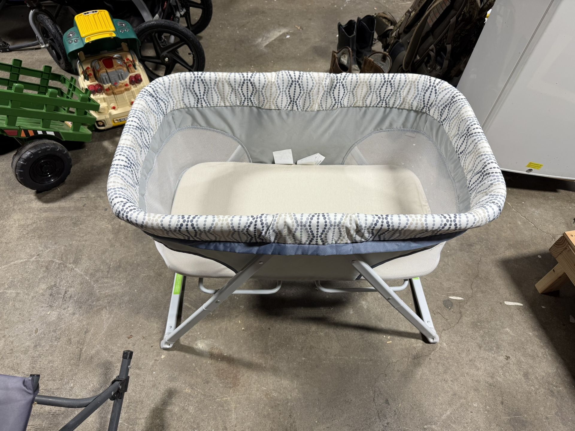 Travel Bassinet