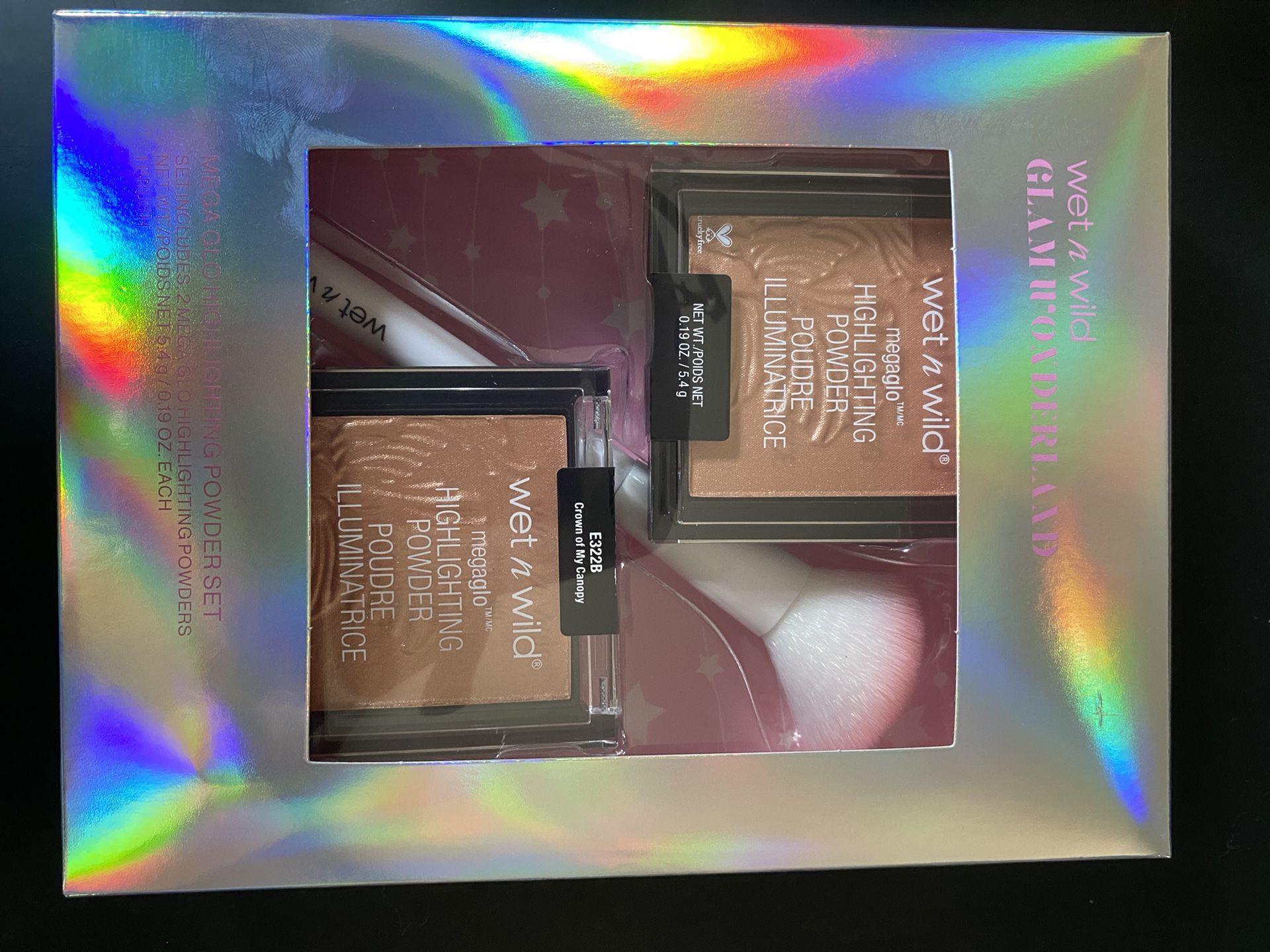 Makeup 