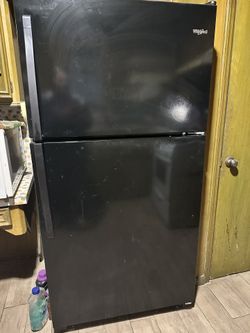 Whirlpool Refrigerator