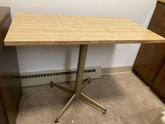 Moving  Sale- Table
