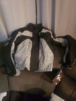 motogp jacket (XL)