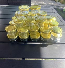 1oz Jars