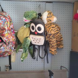 Backpacks Trendy And Unique 