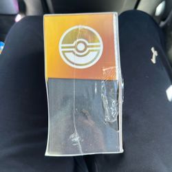 30th Anniversary Pokemon Etb Open To Offers
