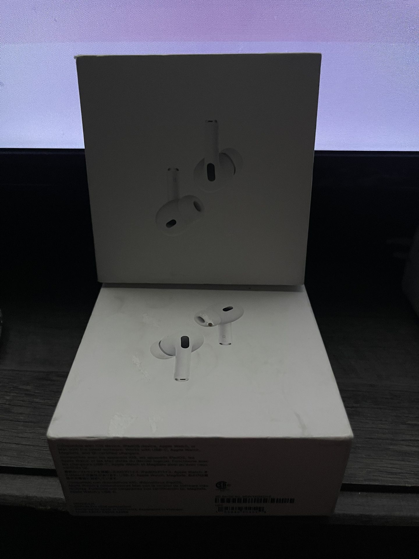 Airpod Pro2