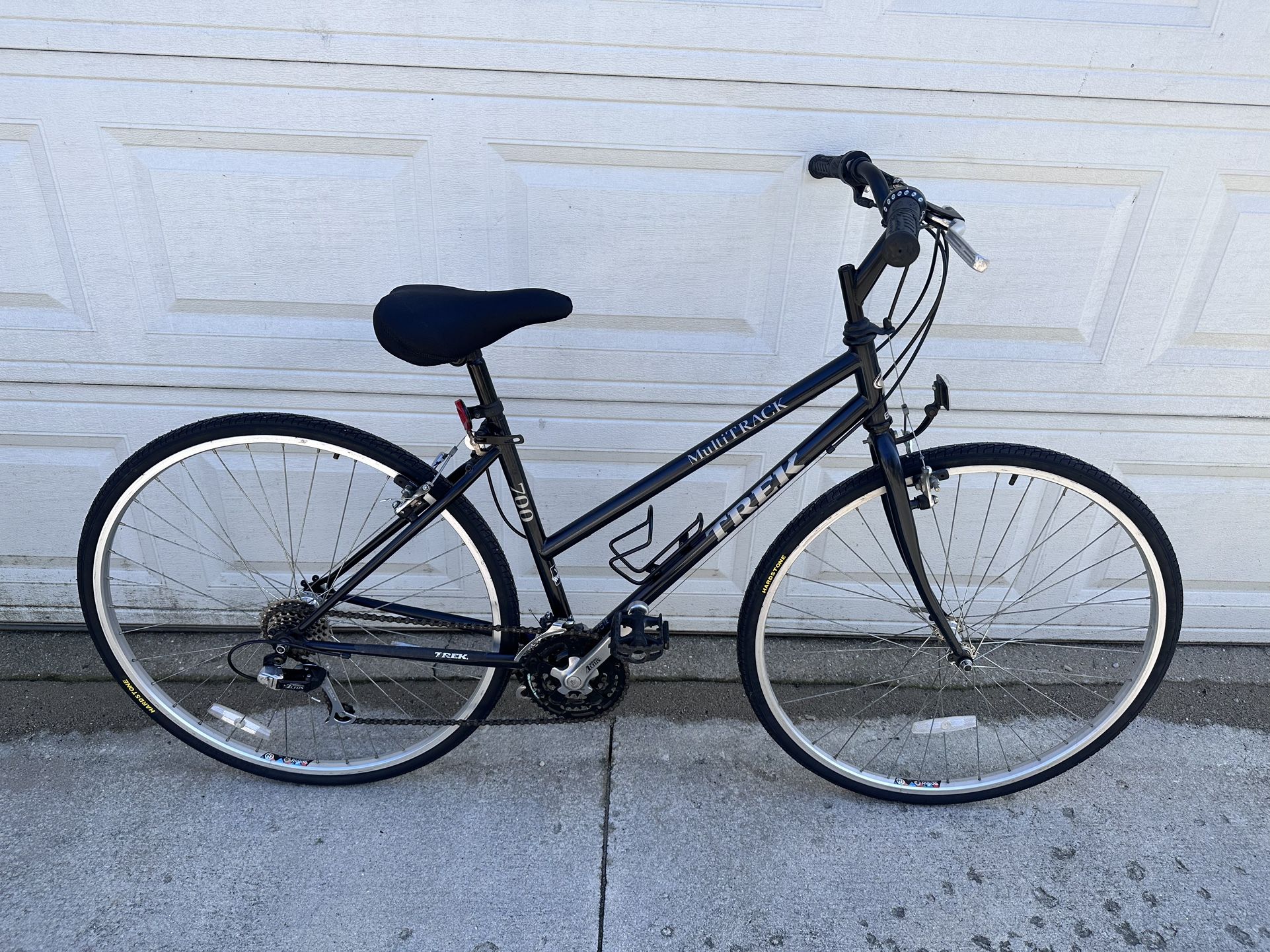 Bike trek 700 hotsell