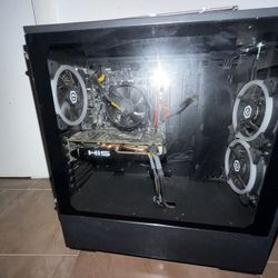 CyberPower Gaming PC