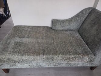 LILY JACK Chaise Sofa Lounger