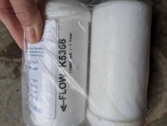 Berkeley Water Filter