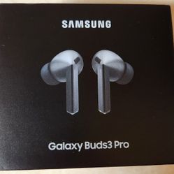 Samsung Galaxy Buds Pro 3