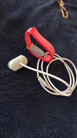 google fitbit air