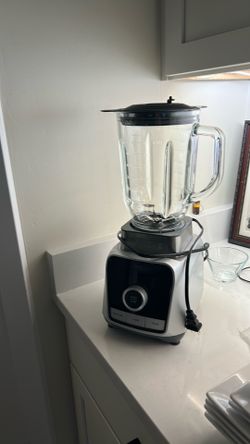 Gourmia Blender