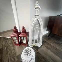 Candle Jar