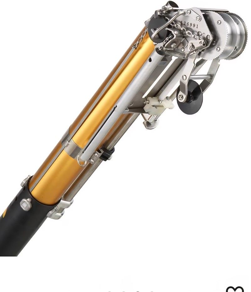 Tapetech Bazooka Brand New Just I Use It One Time.