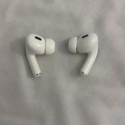 Airpods Pro 2 Lightning