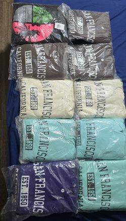 Hoodies For Sale