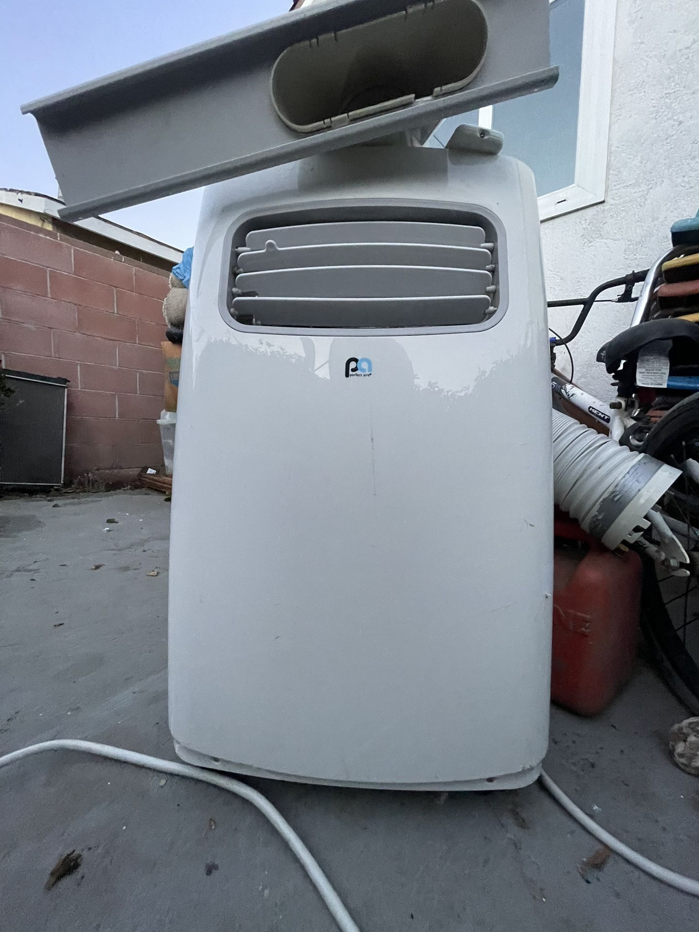 Air conditioner