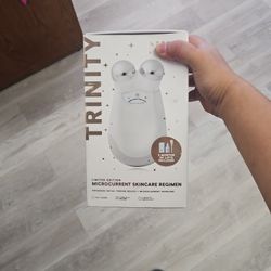 Limited Edition Microcurrent Skincare Regimen