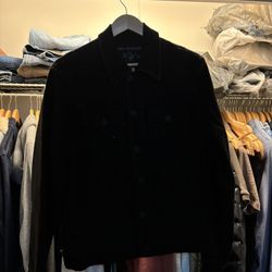 True Religion Jean Jacket