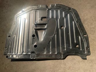 Honda Splash Guard