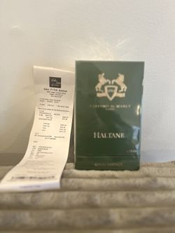 parfums de marley haltane