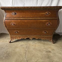 Bombay Chest/Dresser