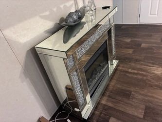 Fire place