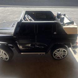 Kids Electric Cars