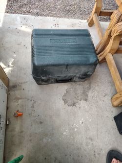 Circular Saw
