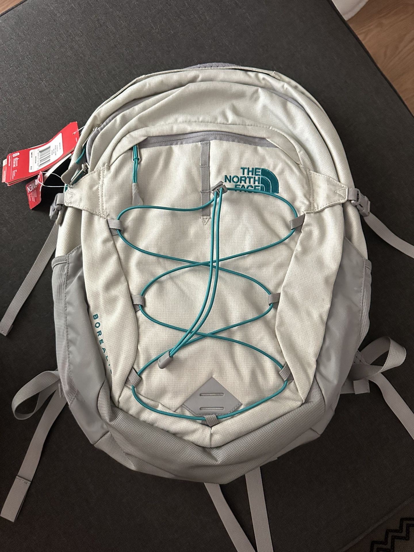 North Face Backpack