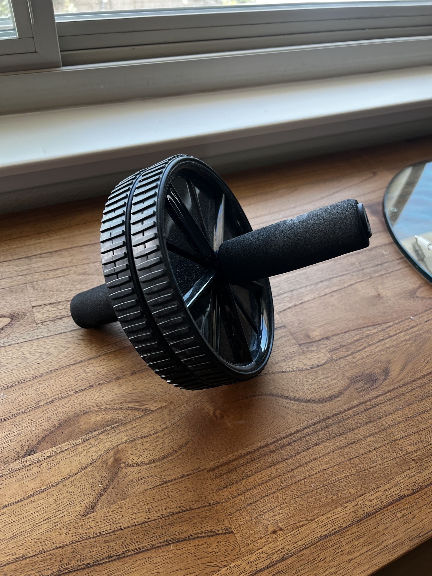 An Roller Exercise Equipment