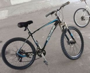 Euro Bike