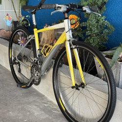 28” Giant Dash  3 Road Bike 