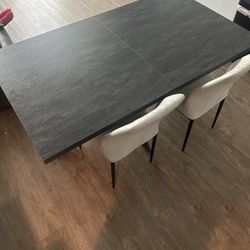 Kitchen Table 