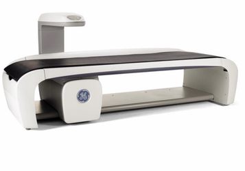 GE Lunar iDXA Professional Imaging System – Complete Working Takeout