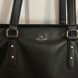 Kate spade ♠️ Laptop Bag/travel Tote