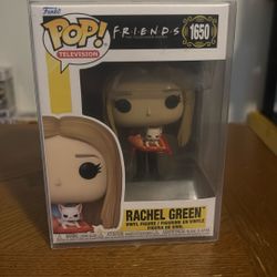 Rachel Green
