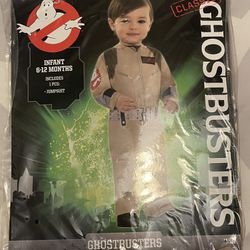Ghostbusters Custom 