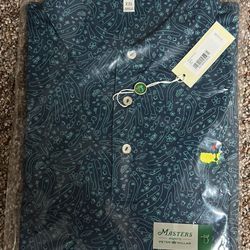 Masters Golf Polo 
