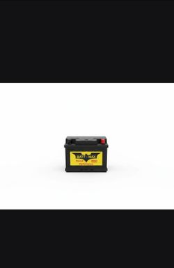 BTX-47/H5 CAR BATTERY